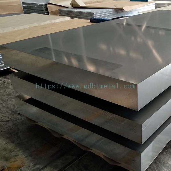 Aluminum Plate&Sheet